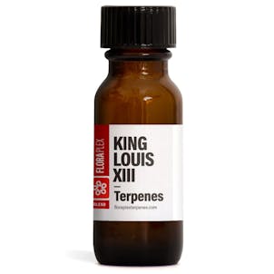 Photo of King Louis XIII Terpenes